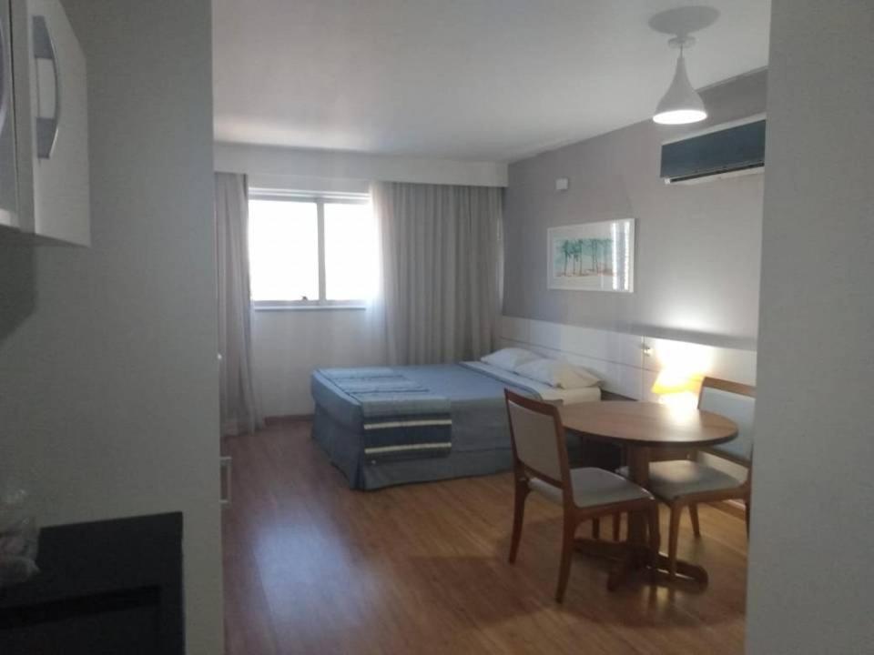 Salvador Business & Flat Propriedade Eksteriør billede